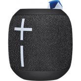 LOGITECH ULTIMATE EARS WONDERBOOM 3 - ACTIVE BLACK - BT - EMEA