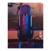 LOGITECH Blue Yeti Nano USB Mic - SHADOW GREY - EMEA 