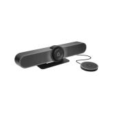 LOGITECH EXPANSION MICROPHONE FOR MEETUP CAMERA - WW