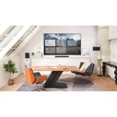 Televizor Smart QLED TCL 98C805 249 CM (98``) 4K Ultra HD 240Hz Wi-Fi (Model 2023)