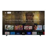 Televizor Smart QLED TCL 98C805 249 CM (98``) 4K Ultra HD 240Hz Wi-Fi (Model 2023)