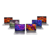 Laptop HP Zbook 16 Fury G1i, 16 inch WQUXGA (3840x2400) IPS Anti-Glare IR DreamColor 500 nits, 120Hz, Intel Core Ultra 7-255HX 20 Core (2.4 GHz, up to 5.2GHz, 30MB), video dedicat NVIDIA RTX PRO 3000 Blackwell 105W+ 12 GB, RAM 32GB DDR5 5600Mhz (2x16GB), 