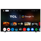 Televizor TCL Mini LED 98Q7C, 248 cm, Smart Google TV, 4K Ultra HD, (Model 2025)