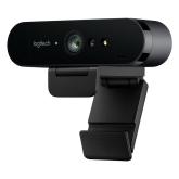 LOGITECH PRO PERSONAL VIDEO COLLABORATION KIT (ZONE WIRELESS + BRIO) - WW