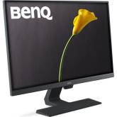 MONITOR BENQ GW2780E 27 inch, Panel Type: IPS, Backlight: LED backlight ,Resolution: 1920x1080, Aspect Ratio: 16:9, Refresh Rate:60Hz, Responsetime GtG: 5ms(GtG), Brightness: 250 cd/m², Contrast (static): 1000:1,Contrast (dynamic): 20M:1, Viewing angle: 1