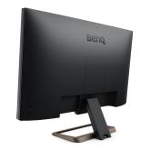 MONITOR BENQ EW2780U 27 inch, Panel Type: IPS, Backlight: LED backlight ,Resolution: 3840x2160, Aspect Ratio: 16:9, Refresh Rate:60Hz, Responsetime GtG: 5ms(GtG), Brightness: 320 cd/m², Contrast (static): 1300:1,Contrast (dynamic): 20M:1, Viewing angle: 1