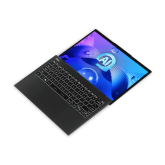 Laptop MSI Prestige 13 AI Evo A1MG cu procesor Intel® Core™ Ultra 7 155H pana la 4.8 GHz, 13.3