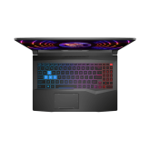 Laptop MSI Gaming Pulse 15 B13VGK, 15.6