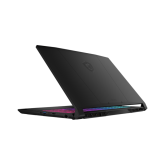 Laptop Gaming MSI Katana 15 B13VEK cu procesor Intel® Core™ i7-13620H pana la 4.9 GHz, 15.6