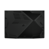 Laptop Gaming MSI Thin GF63 12VE cu procesor Intel® Core™ i5-12450H pana la 4.4 GHz, 15.6