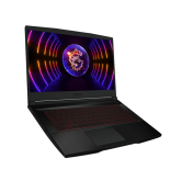 Laptop Gaming MSI Thin GF63 12UCX cu procesor Intel® Core™ i7-12650H pana la 5.0 GHz, 15.6