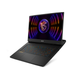 Laptop Gaming MSI Titan GT77HX 13VI cu procesor Intel® Core™ i9-13980HX pana la 5.60 GHz, 17.3