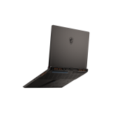 Laptop Gaming MSI Vector GP78HX 13VI cu procesor Intel® Core™ i9-13980HX pana la 5.6 GHz, 17