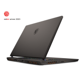 Laptop Gaming MSI Vector GP78HX 13VI cu procesor Intel® Core™ i9-13980HX pana la 5.6 GHz, 17