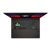 Vector 17 QHD+ I9-14900HX 32 1T 4090 DOS