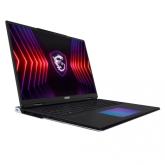 Laptop Gaming MSI Titan 18 HX A14VIG cu procesor Intel® Core™ i9 -14900HX pana la 5.8 GHz, 18