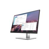 HP E-Display E23 G4 23inch IPS FHD 1920x1080 16:9 Display Port HDMI VGA 5xUSB Without Cable 3YW, 