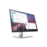 HP E-Display E23 G4 23inch IPS FHD 1920x1080 16:9 Display Port HDMI VGA 5xUSB Without Cable 3YW, 