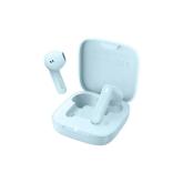 CASTI Baseus Bowie E16 TWS, pt smartphone, wireless, bluetooth 5.3, microfon pe casca,5 ore durata baterie, albastru 