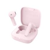 CASTI Baseus Bowie E16 TWS, pt smartphone, wireless, bluetooth 5.3, microfon pe casca,5 ore durata baterie, roz 