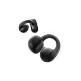 CASTI Baseus  MC1 Open-Ear TWS, pt smartphone, wireless, bluetooth 5.4, dual-mic pe casca, 8 ore durata baterie, negru 