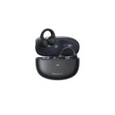 CASTI Baseus  MC1 Open-Ear TWS, pt smartphone, wireless, bluetooth 5.4, dual-mic pe casca, 8 ore durata baterie, negru 
