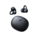 CASTI Baseus Bass BC1 Open-Ear True Wireless, on ear, pt smartphone, microfon pe casca, conectare prin Bluetooth 6.0, negru 