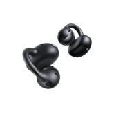CASTI Baseus Bass BC1 Open-Ear True Wireless, on ear, pt smartphone, microfon pe casca, conectare prin Bluetooth 6.0, negru 
