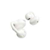 CASTI Baseus Bass BC1 Open-Ear True Wireless, on ear, pt smartphone, microfon pe casca, conectare prin Bluetooth 6.0, alb 