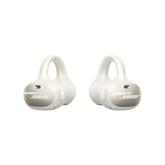 CASTI Baseus Inspire XC1 Open-Ear True Wireless, on ear, pt smartphone, microfon pe casca, conectare prin Bluetooth 6.0, sound by Bose, alb 