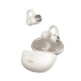 CASTI Baseus Inspire XC1 Open-Ear True Wireless, on ear, pt smartphone, microfon pe casca, conectare prin Bluetooth 6.0, sound by Bose, alb 