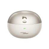 CASTI Baseus Inspire XC1 Open-Ear True Wireless, on ear, pt smartphone, microfon pe casca, conectare prin Bluetooth 6.0, sound by Bose, alb 