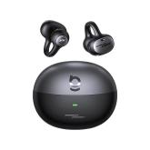 CASTI Baseus Bowie XC1, true wireless, intraauriculare - butoni, pt smartphone, microfon pe casca, conectare prin Bluetooth 5.0, sound by Bose, negru 