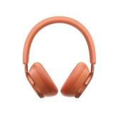 CASTI Baseus Inspire XH1, Wireless Noise Cancelling Headphones OS, pt smartphone, over-ear, sunet Hi-Res, microfon pe casca, conectare prin Bluetooth 5.0, sound by Bose, coral 