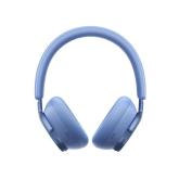 CASTI Baseus Inspire XH1, Wireless Noise Cancelling Headphones OS, pt smartphone, over-ear, sunet Hi-Res, microfon pe casca, conectare prin Bluetooth 5.0, sound by Bose, albastru 