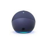 Boxa inteligenta Amazon Echo Dot 5, Control Voce Alexa, Wi-Fi, Bluetooth, Albastru