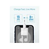 INCARCATOR retea Anker 