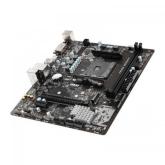 Placa de baza MSI A320M-A PRO MAX, socket AM4