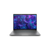 Laptop HP Zbook AI 8 G1i, 16.0 inch 2.5K (2560x1600) WLED+LBL AG UWVA 400 nits Image Recognition, 120Hz, Intel Core U7-255H 12-Core (1.7GHz, up to 5.2GHz, 12MB)- 13 NPU TOPS, video dedicat NVIDIA RTX 500 Ada 4GB GDDR6, RAM 32GB DDR5 6400Mhz (2x16GB), SSD 