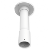 Suport tavan A42, se utilizeaza la instalarea camerelor pe tavan, compatibilitate:  (AI) Speed Dome, dimensiuni: Φ 116.5*255mm, greutate: 650g