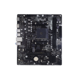 Placa de baza A520MT - (A520,AM4,mATX,DDR4) 