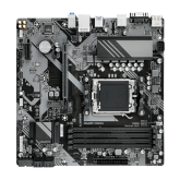 Placa de baza Gigabyte A620M DS3H (rev. 1.0) AM5