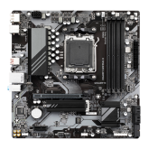 Placa de baza Gigabyte A620M GAMING X AX AM5