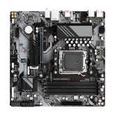 Placa de baza Gigabyte A620M GAMING X AX AM5