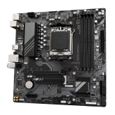 Placa de baza Gigabyte A620M GAMING X AX AM5