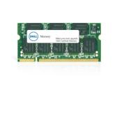 Dell Memory Upgrade - 4GB - 1RX16 DDR4 SODIMM 3200MHz
