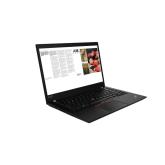 ThinkPad T490 Intel Core i5-8265U 1.60GHz up to 3.90GHz 16GB DDR4 256GB SSD Webcam 14inch