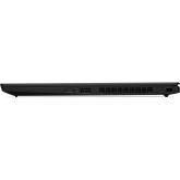 ThinkPad X1 Carbon G8 Intel Core i5-10210U 1.60 GHz up to 4.20 GHz 16GB LPDDR3 256GB nVME SSD Webcam 14