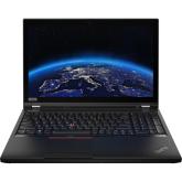 ThinkPad P53 Intel Core i7-9850H 2.60GHz up to 4.60GHz 24GB DDR4 240GB SSD 15.6inch Webcam Tastatura US