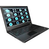 ThinkPad P52 Intel Core i5-8265U 1.60 GHz up to 3.90 GHz 16GB DDR4 256GB SSD 15.6 inch Webcam